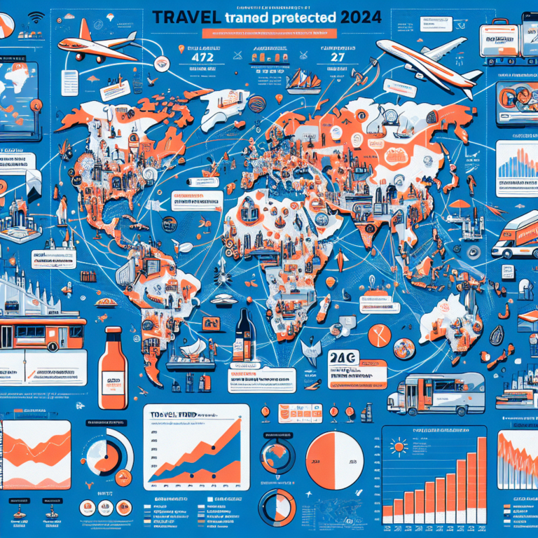 Expedia Group’s Unpack ’24: A Comprehensive Look at Travel Trends for 2024