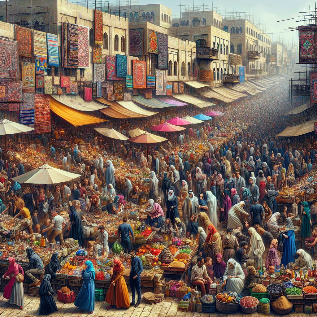 Shopping City Tours: Uncovering The Best Urban Markets And Boutiques