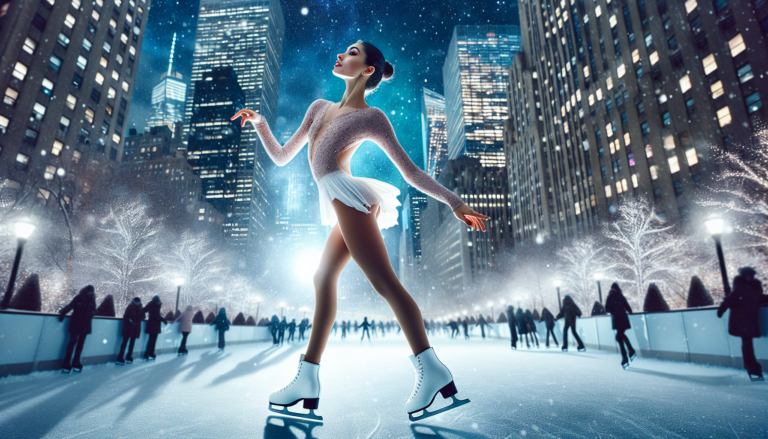 Unforgettable Winter Activities in NYC