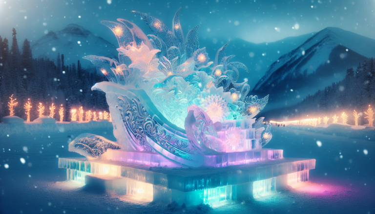 Winter Festival Schedule Revealed