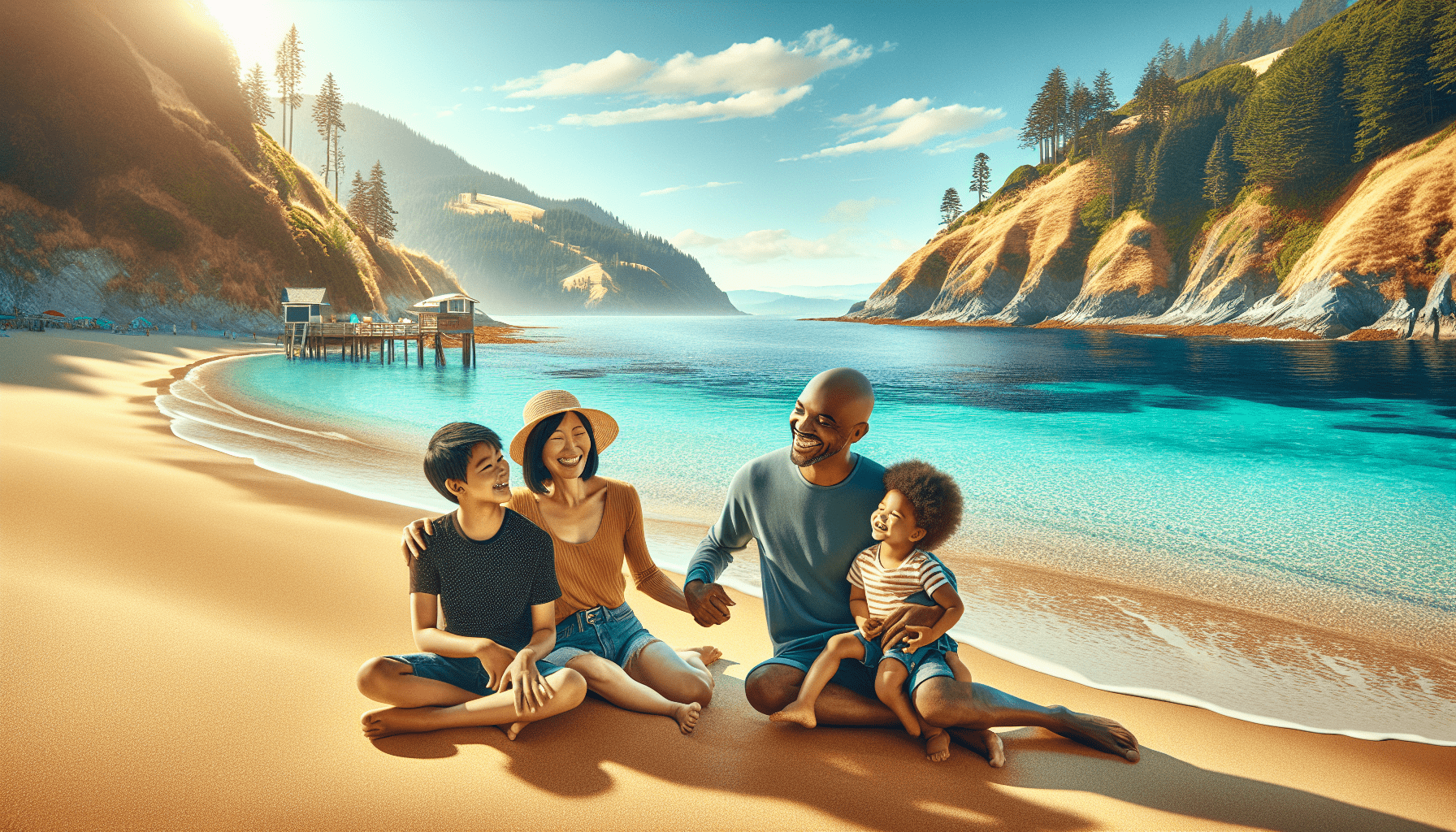 5 Family-Friendly Getaways Near Seattle