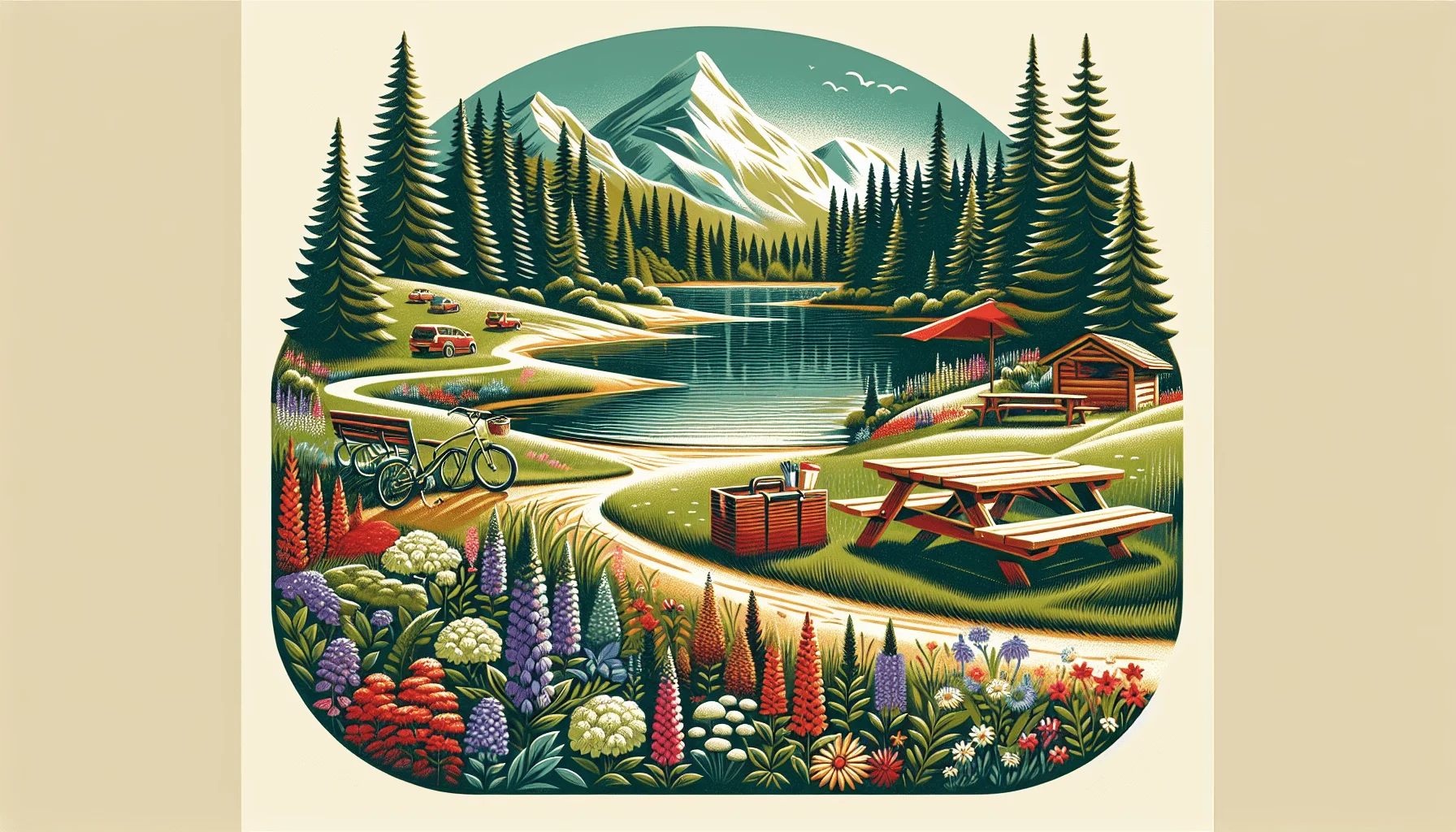 5 Family-Friendly Getaways Near Seattle 5 Family-Friendly Getaways Near Seattle