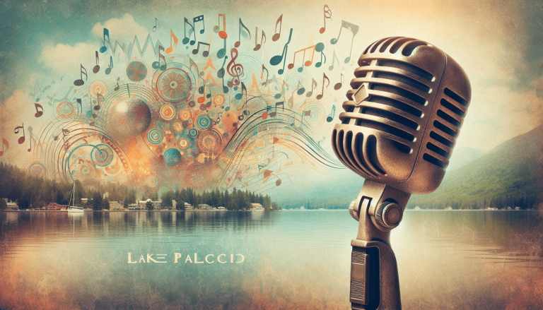 Experience the Best of Live Music in Lake Placid This Weekend