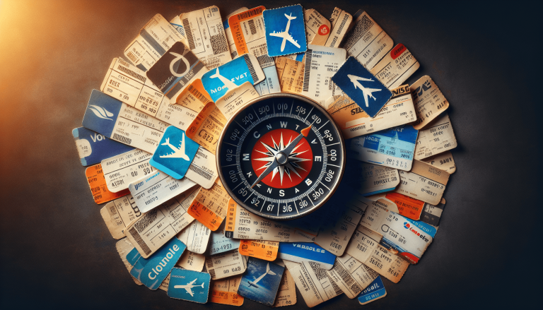 Tips For Finding The Cheapest Flights