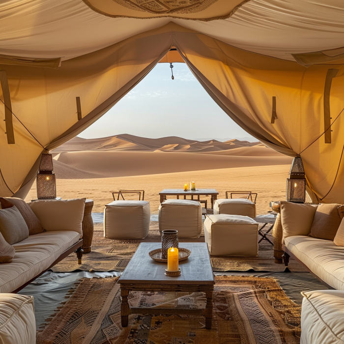 Luxury Adventure Travel: Combining Comfort with Excitement for the Perfect Getaway