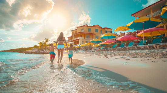 Discover the Best Affordable Vacation Packages for Families in 2024