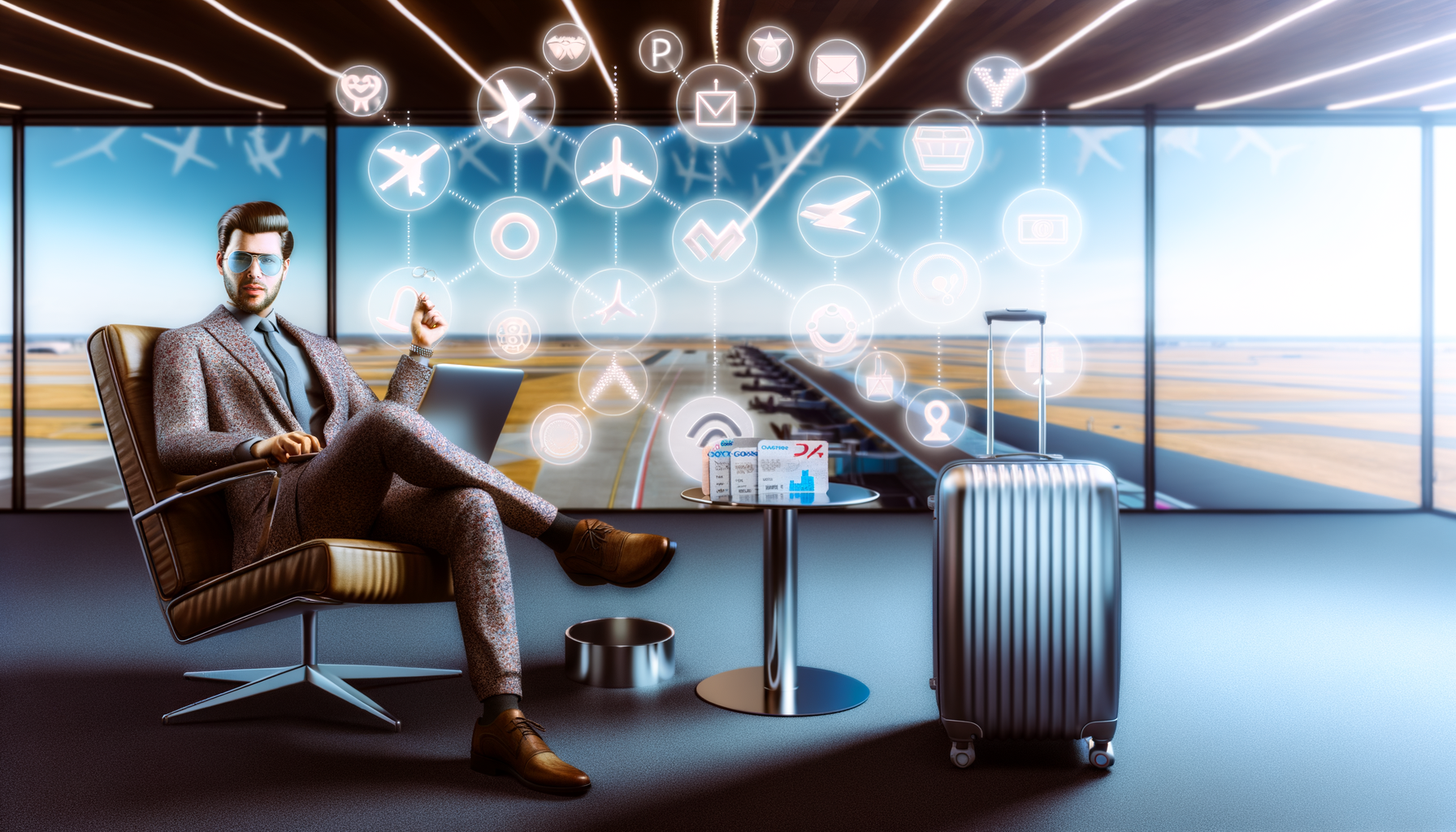 How to Maximize Your Frequent Flyer and Loyalty Programs in 2024