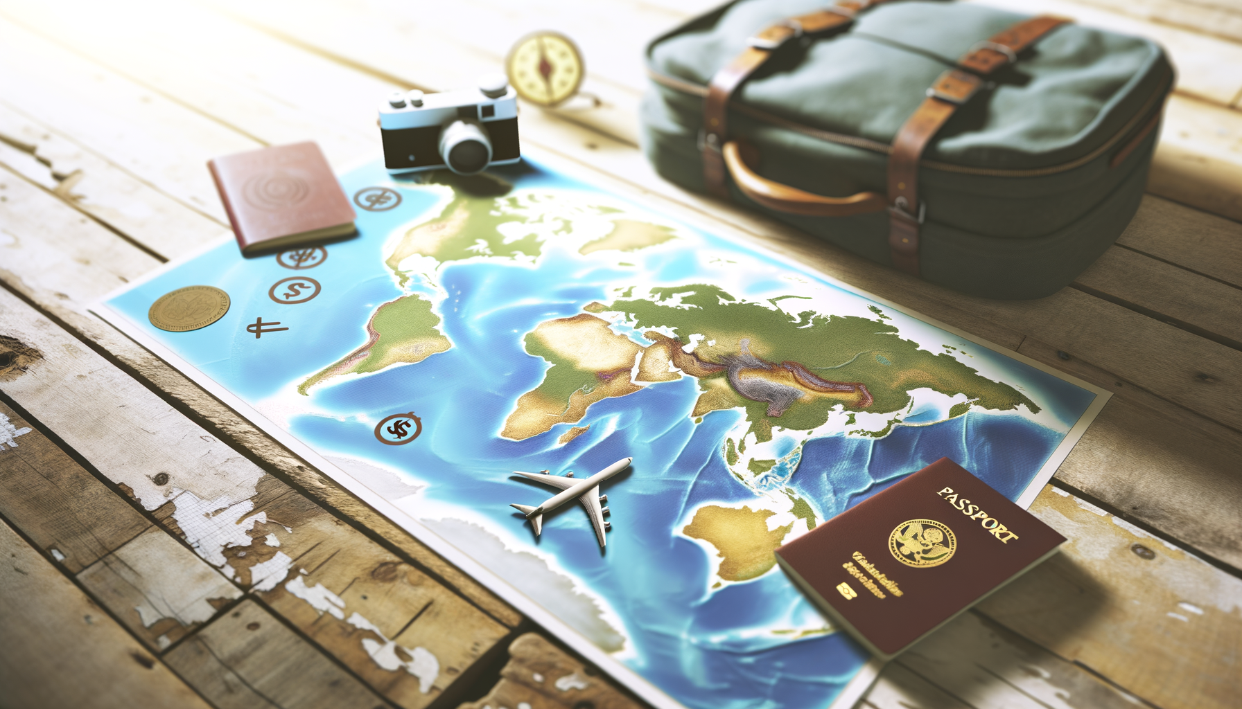 10 Proven Tips for Traveling on a Budget in 2024