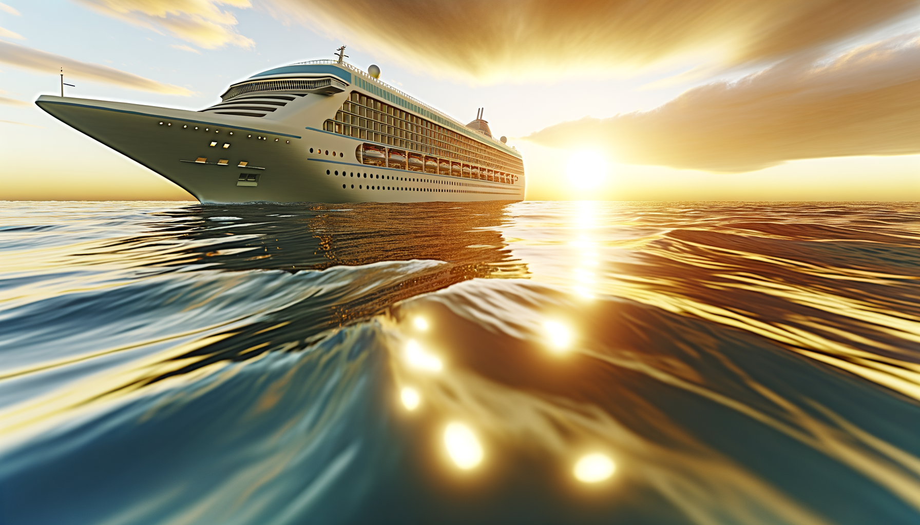 How to find the best Cruise Travel Deals in 2024