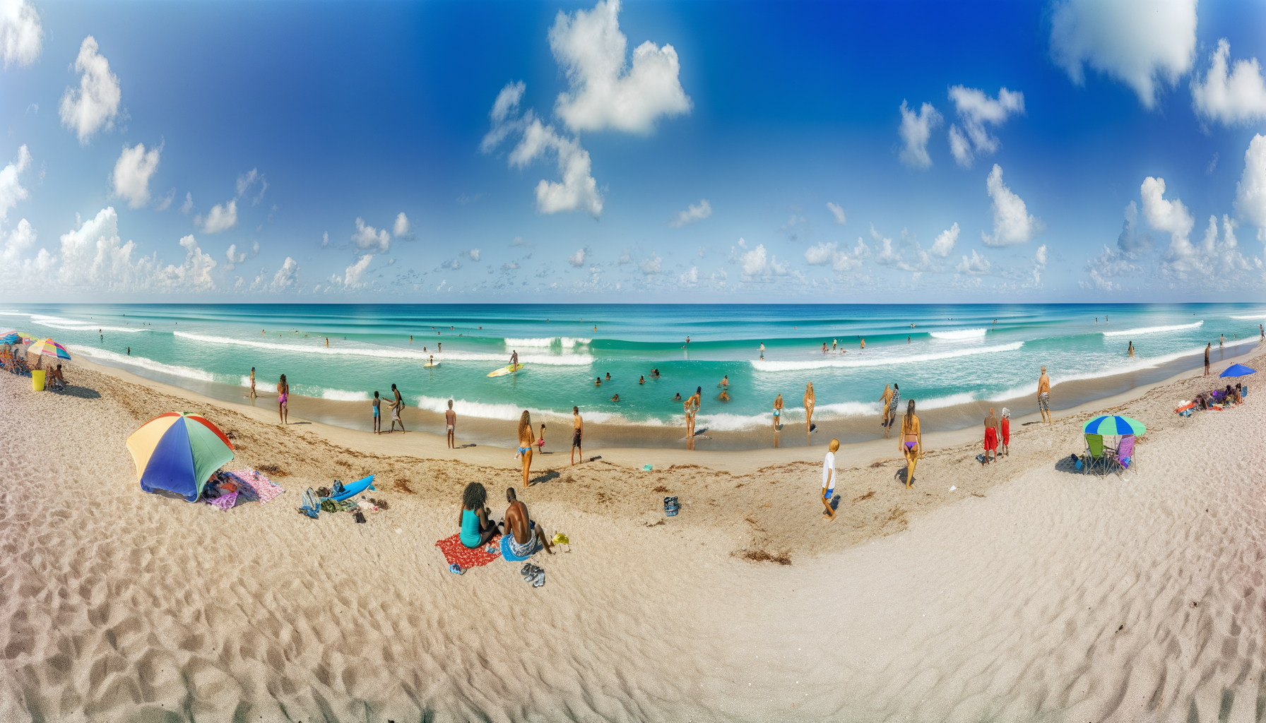 Ultimate Guide to Enjoying Cocoa Beach in 2024