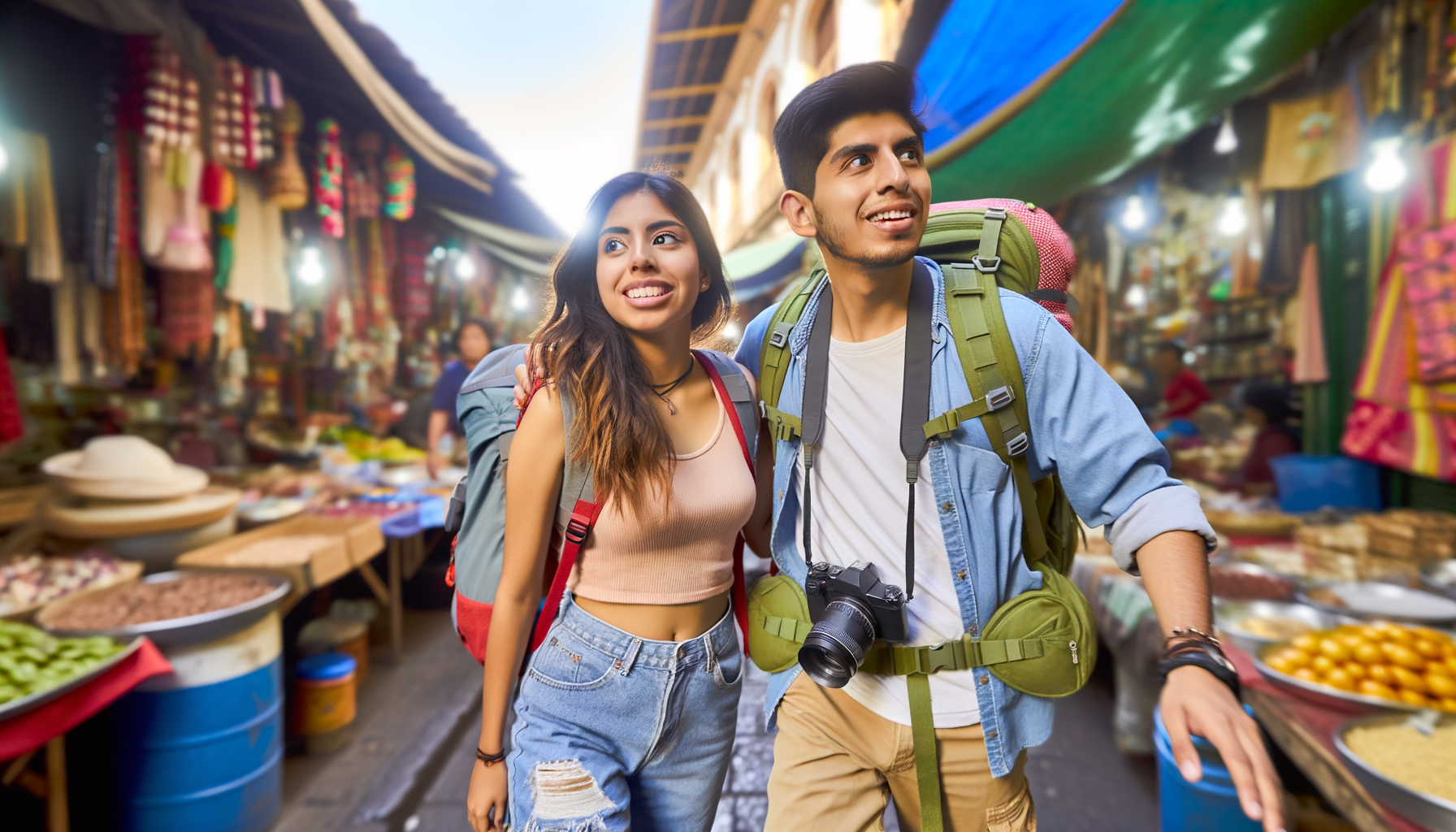 The Ultimate Guide to Budget Travel in 2024