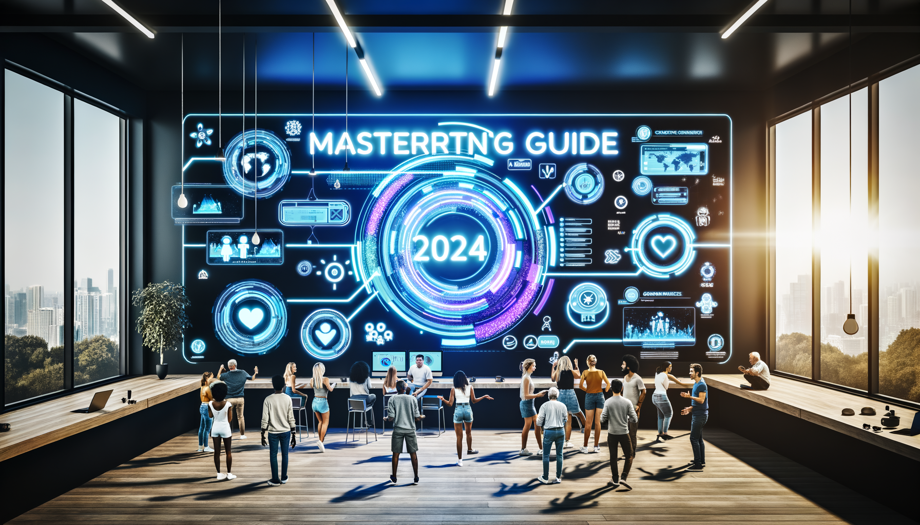 Mastering Community Experiences: The Ultimate 2024 Guide