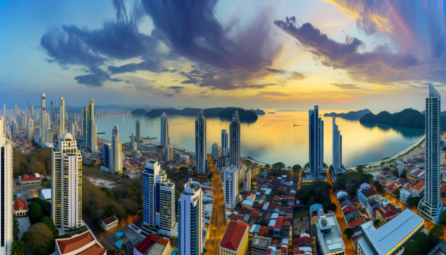 Panama City in 2024: A Comprehensive Travel Guide