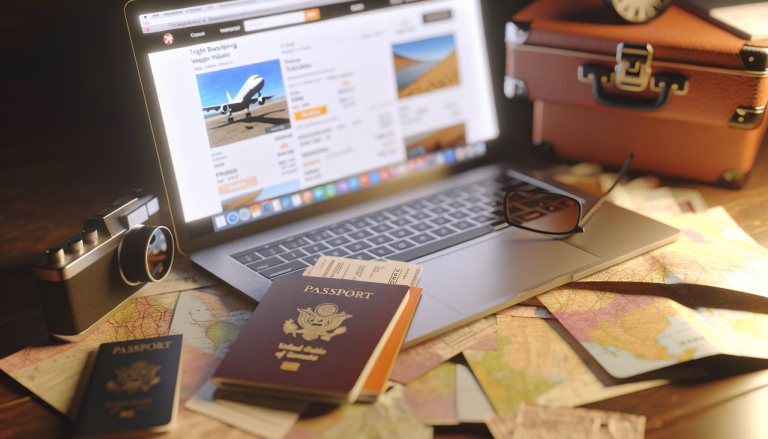 How to Find and Book the Cheapest Flight Deals in 2024 – A Comprehensive Guide