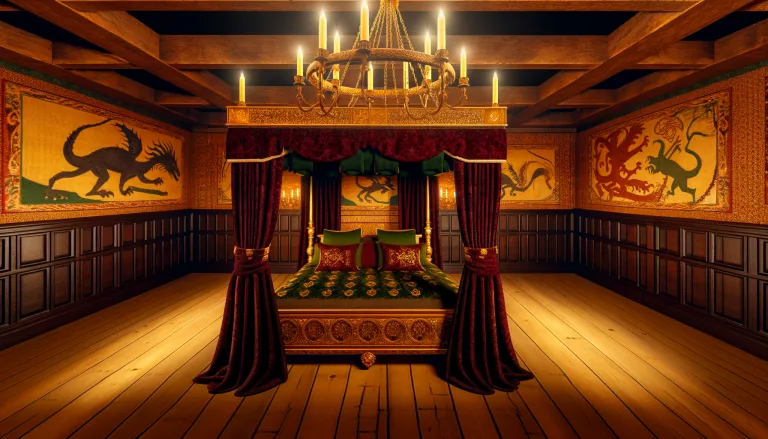 A Complete Travel Guide to The Enchantment Chamber, York: What to Expect
