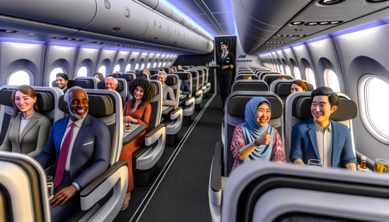 How to Get the Best Experience on Southwest Airlines in 2024