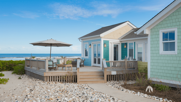 Budget-Friendly Beach Bliss: Our Affordable House Rentals Favorites