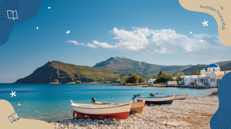 7 Tips For Your Greek Trip On A Budget – Definitely Greece