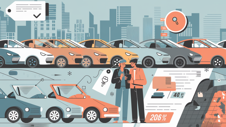 Strategic Savings: Maximizing Your Benefits in Comparing Car Rental Prices