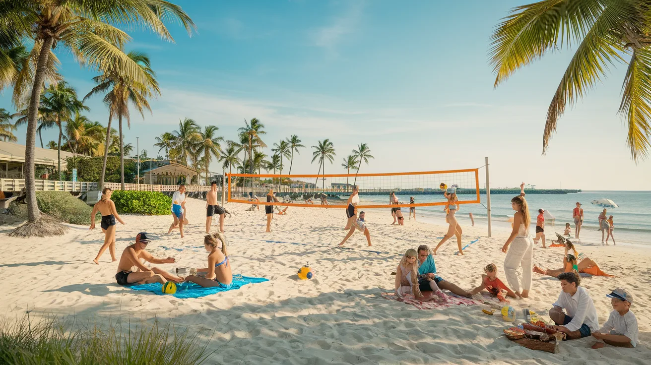 Myrtle Beach and Its Array of Budget-Friendly Activities