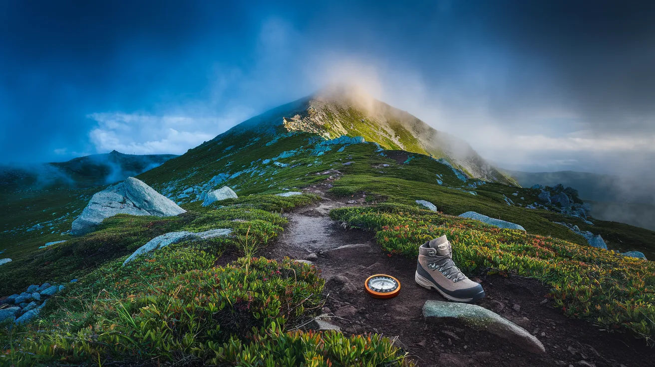 Chasing Heights: The Ultimate Trekking Destinations in India