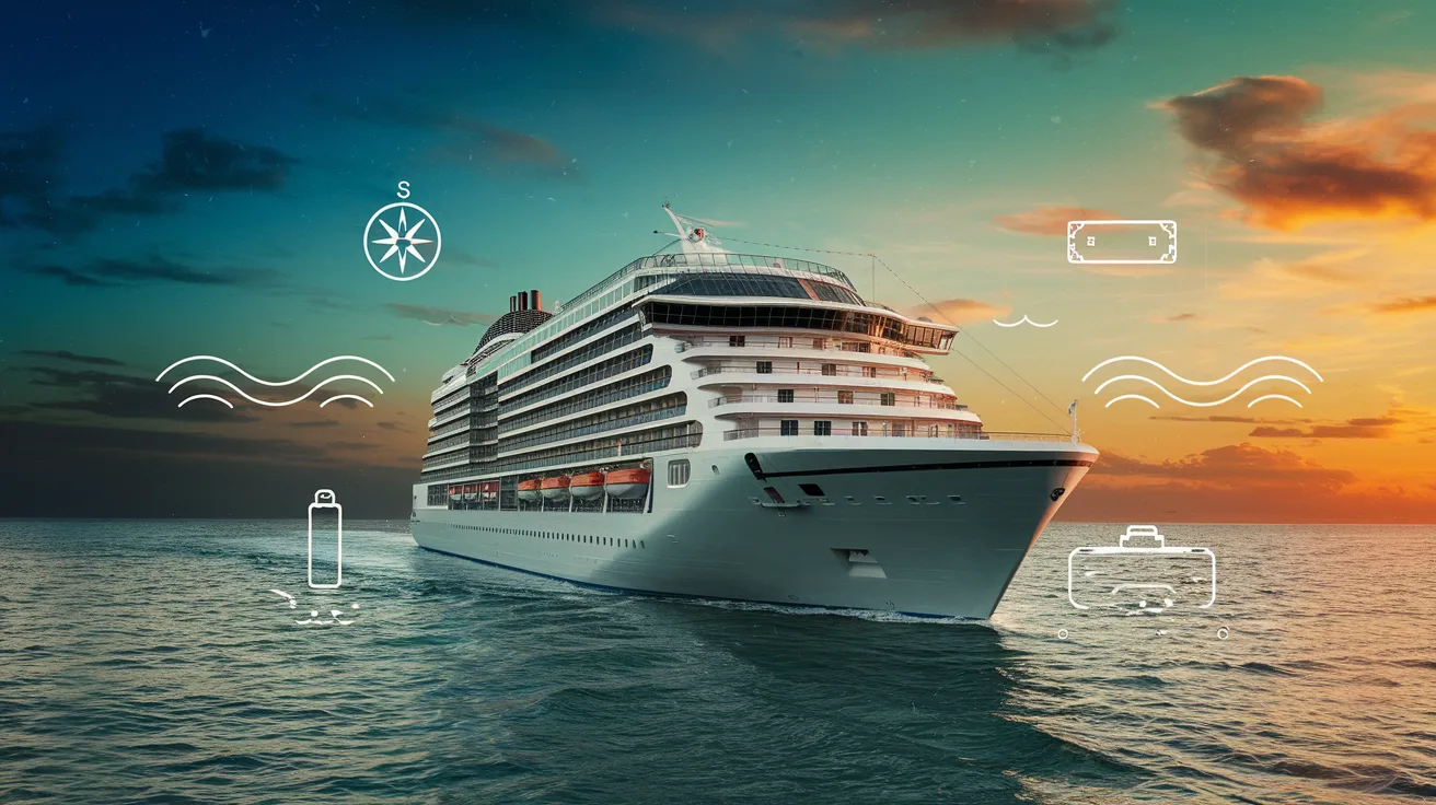 15 Cruise Hacks Every Traveler Should Know