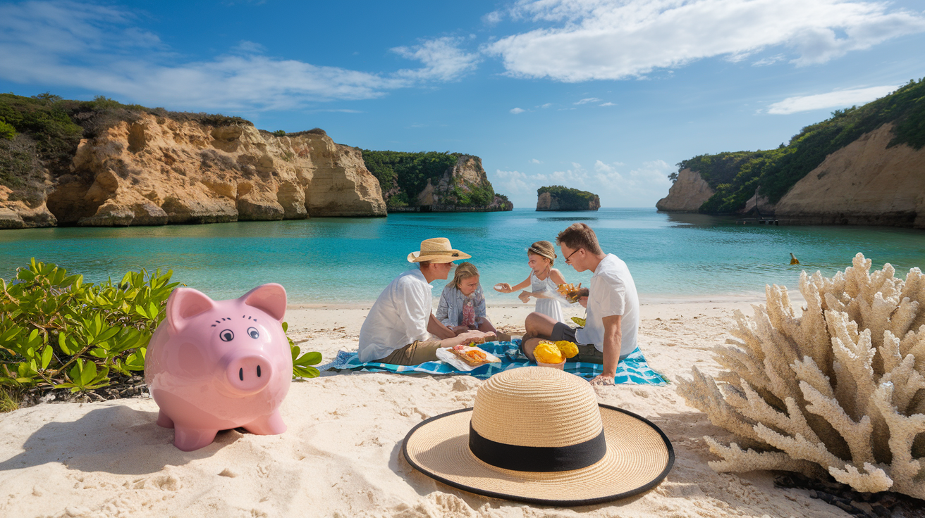 Creative Financial Approaches to Boost Your Family Vacation Savings