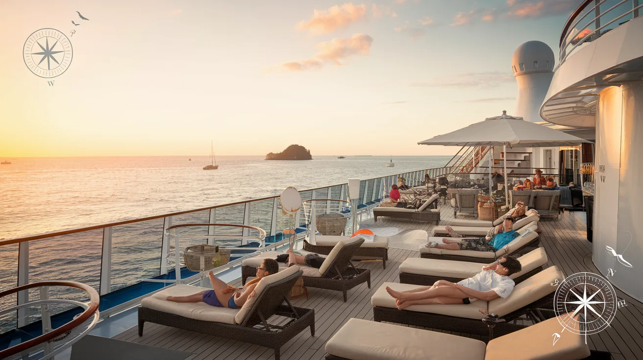 Cruise Must-Have Items: Enhance Your Experience with These Essentials