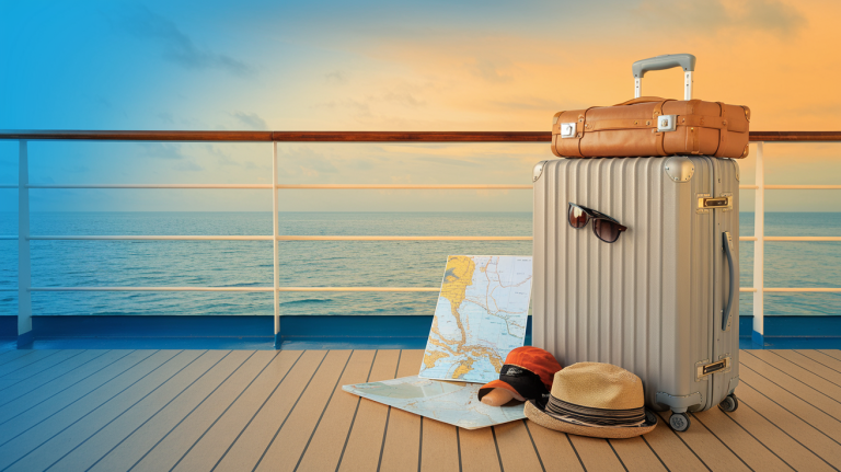 Cruise Packing Essentials for First-Time and Seasoned Travelers