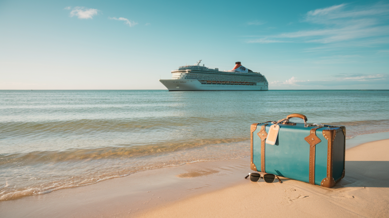 Essential Cruise Packing List: Must-Have Items for Comfort and Convenience