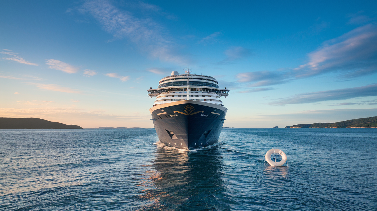 Experienced Cruisers Never Travel Without Purchasing Travel Insurance