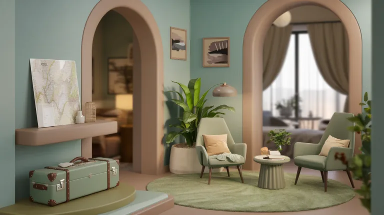 Exploring Budget Travel Options Through Staycations
