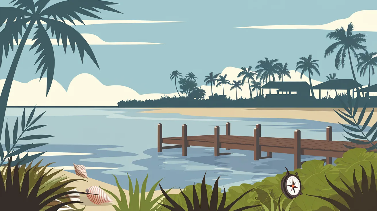 Exploring Port St Joe: A Guide to the Forgotten Coast