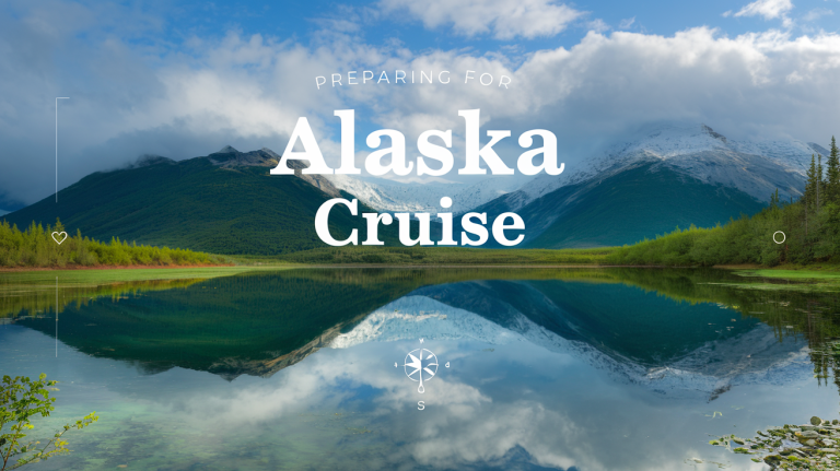 Preparing for an Alaska Cruise: Navigating the Unpredictable Summer Climate