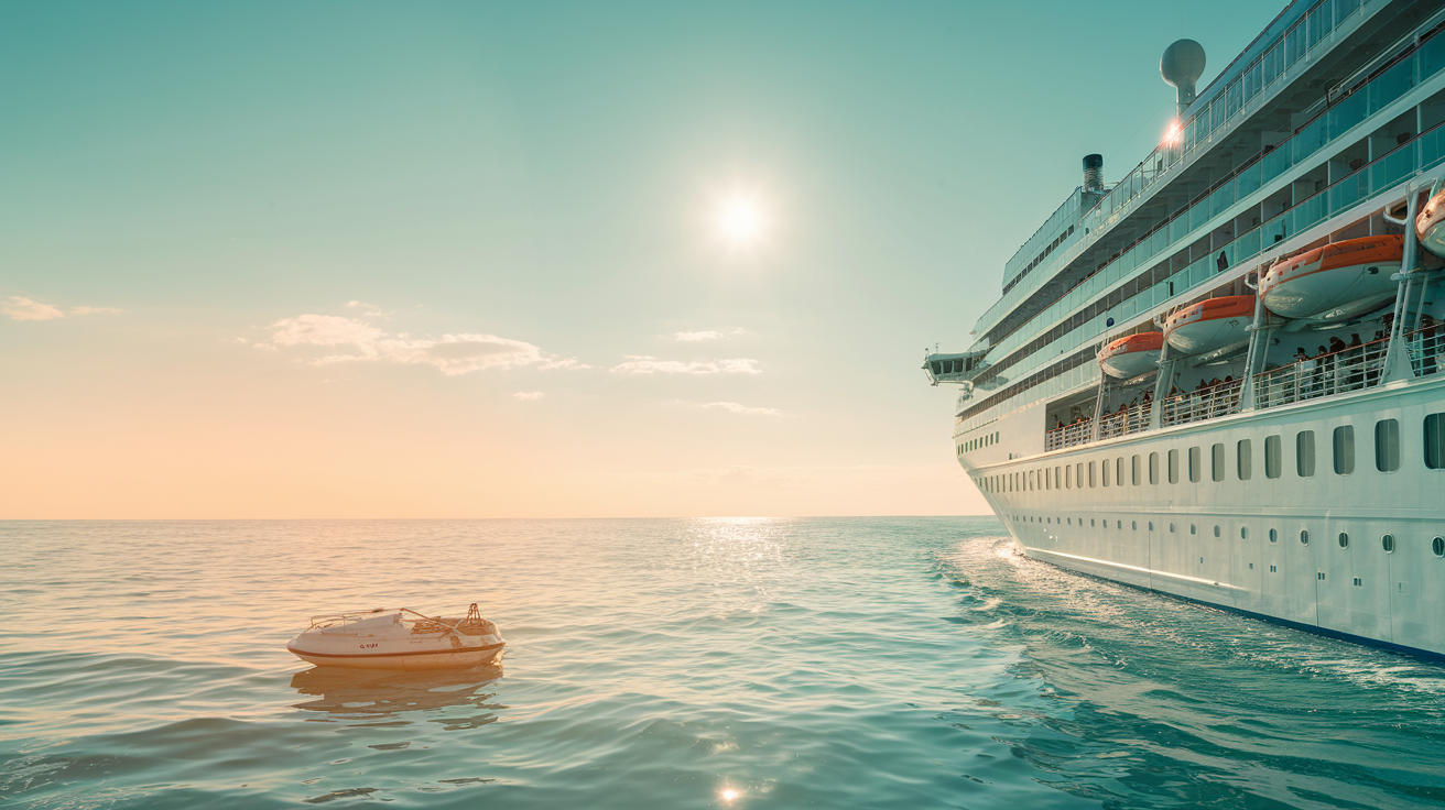 The Ultimate Packing List for a 7-Day Cruise: Ensuring a Hassle-Free Vacation