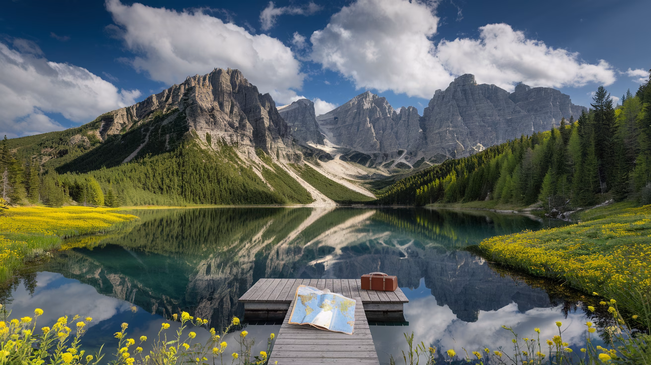 Top Family Vacation Spots Across the Globe
