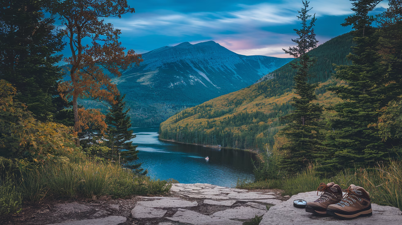 The Best Adirondack Hiking Trails